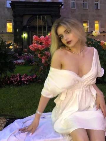 Светлана Рыжая Красотка фото 2