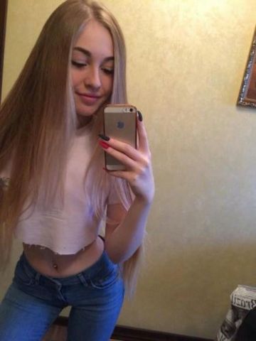 Анна Буря Эмоций Князе-Волконское