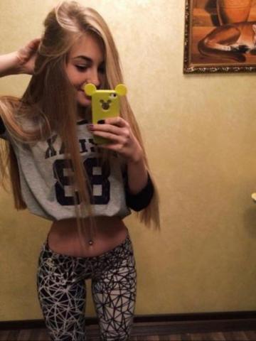 Анна Буря Эмоций фото 4